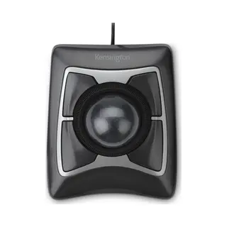 Kensington Expert-Trackball optisch