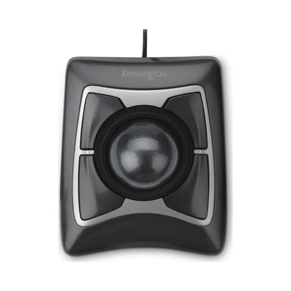 Kensington Expert Mouse Wired Trackball thumbnail