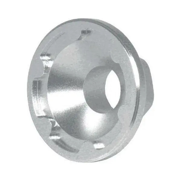 Cyclus Trapas Afnemer - Gereedschapsset - Zeskant 28 Mm - Zilver thumbnail