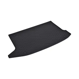 Rigum Rubber Kofferbakmat Geschikt Voor - Hyundai Kona Vanaf 2017- (ook Facelift Vanaf 2021-) En Hyundai Kona Electric Vanaf 2018- (ook Facelift Vanaf