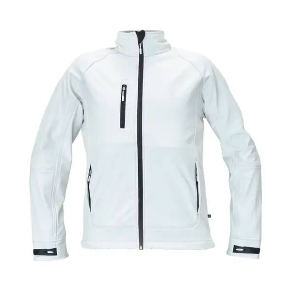 Cerva Chitra Softshell Jas 03010595 - Wit - Xl thumbnail