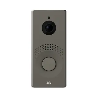 2N Ip One video intercom system Bronze