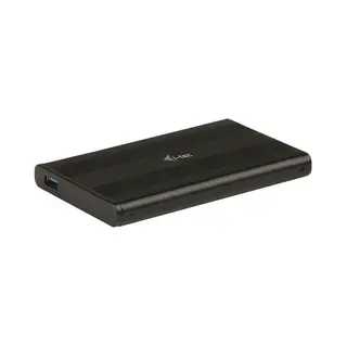 i-tec Advance MySafe AluBasic 2.5" Usb 3.0