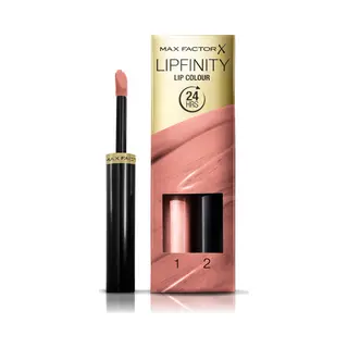 Max Factor Mf Lipfinity Lip Colour Gloss Iced 160 2.30 Ml