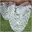 acryl, transparant
