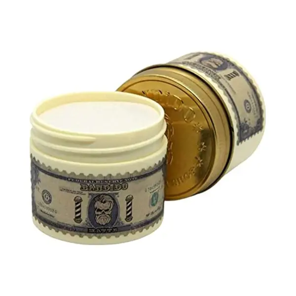 Bandido Pomade Matte Wax 125ml thumbnail