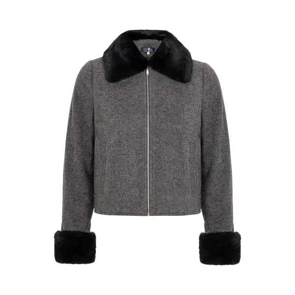 Jimmy Sanders Jacke thumbnail