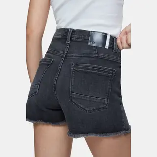 Ltb Jeans Ltb Broek Carola 61150 16011 55742 Farrow X Wash Dames Maat - S