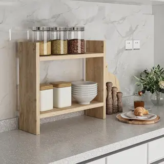 Kalune Design, Rekken, Denver (34 X 30 X 10 cm)