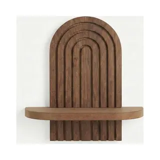 Homitis, Rekken, Liva Wall Shelf (20 X 13 X 35 cm)