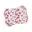 Wit, Zwart, Roze