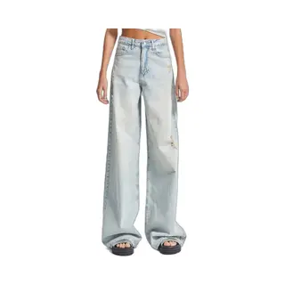 It's Basic - Skater High Rise Jeans