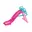 Blauw, Roze