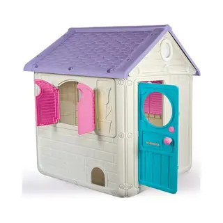 Mijn Eerste Speelhuisje Dolu City