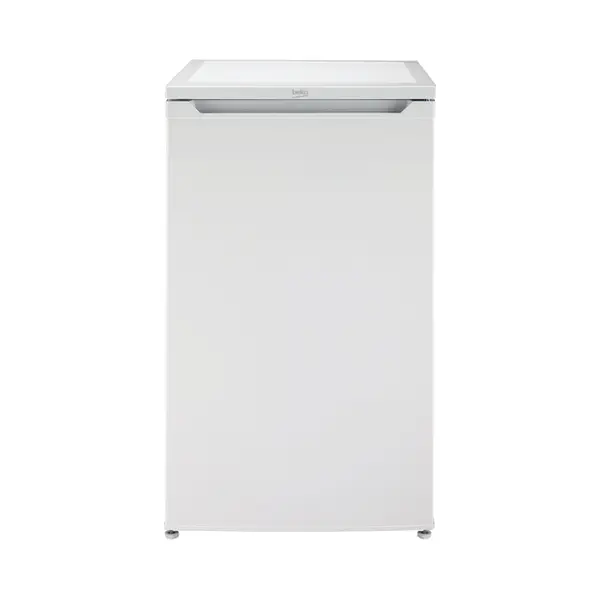 Beko TS190040N koelkast Onderbouw 88 l E Wit thumbnail