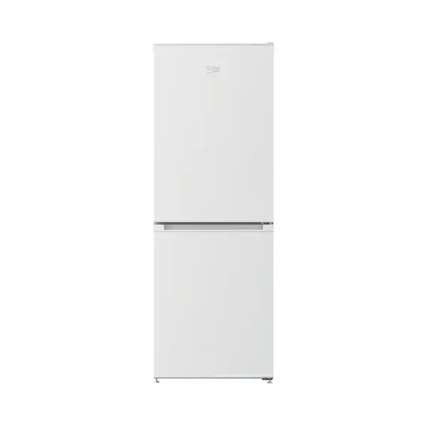 Beko CCFM4552W Freestanding Frost Free Fridge Freezer with Freezer Guard thumbnail
