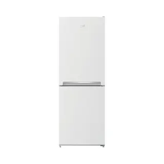Beko RCSA240K40WN Vrijstaand 229 l Wit