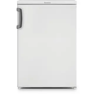 Blomberg FNE154P Freestanding Undercounter Frost Free Freezer with Food Protector