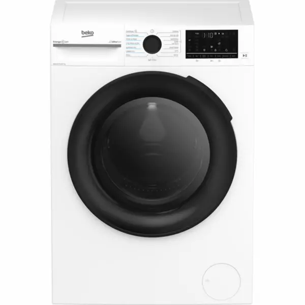 Beko BMND8545UW Freestanding 8kg Wash / 5kg Dry Capacity Washer Dryer with EnergySpin thumbnail