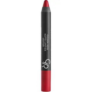 Golden Rose Matte Lip Column 23