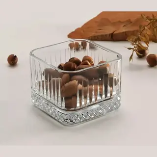 Karaca 8693357598423 Transparent 4 Stück(e)