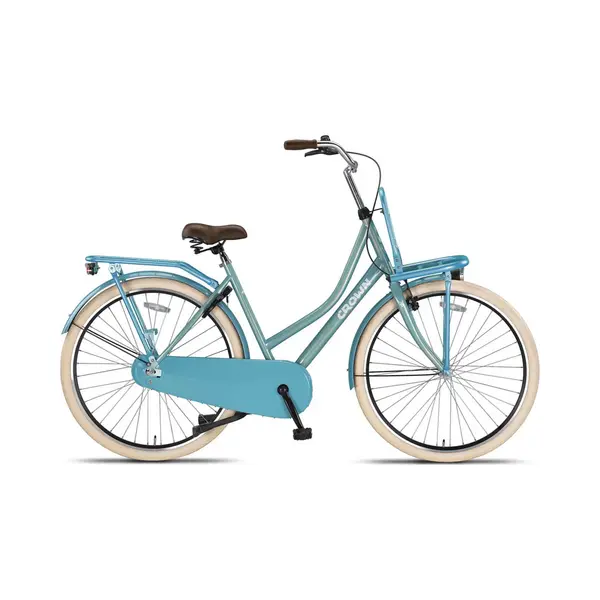 Crown Holland Transportfiets 28 Inch 53cm Mystique thumbnail