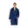 blauw strepen