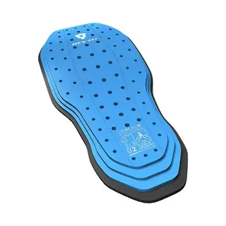 Rev'it! Revit Seesoft Rv Rückenprotektor, Farbe Größe 04