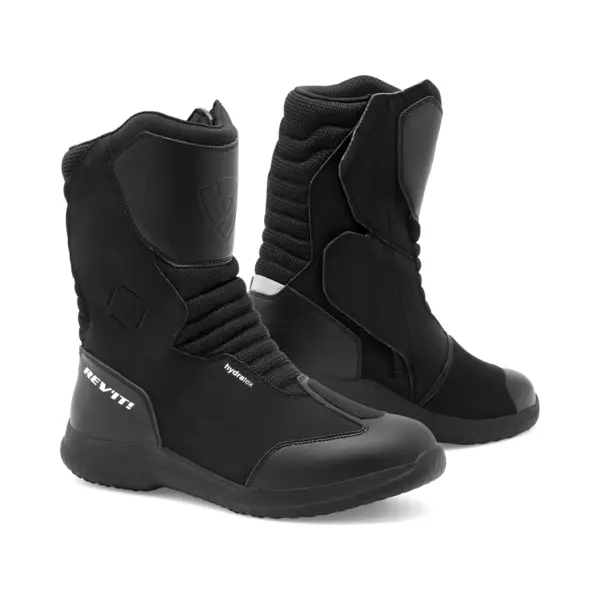 Rev'it! Revit Risco H2O Bottes De Moto Imperméables, 46 thumbnail