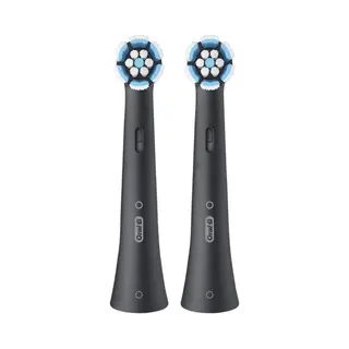 Oral-B 80782594 Elektrischer Zahnbürstenkopf 2 Stück(e) Schwarz