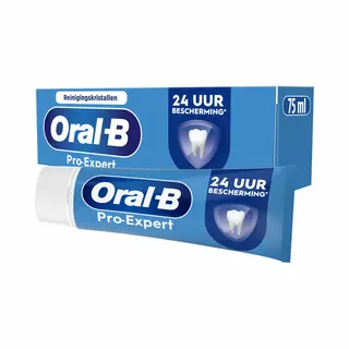 2e Halve Prijs, Oral-B Tandpasta Pro-Expert Professional Protection 75 Ml