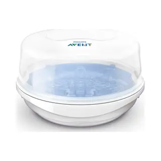 Philips Avent SCF281/02 Magnetronstoomsterilisator
