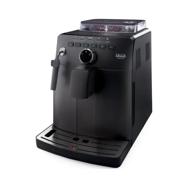 Gaggia HD8749/01 koffiezetapparaat Volledig automatisch Espressomachine 1,5 l thumbnail