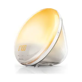 Philips SmartSleep HF3521/01 Wake-up Light