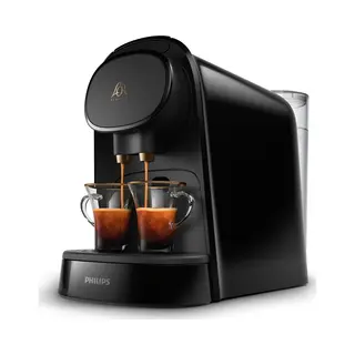 L’Or LM8012/60 Koffiezetapparaat voor capsules