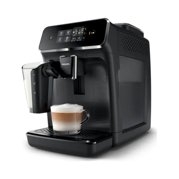 Philips 2200 series EP2230/10 Volautomatische espressomachine uit de 2200-serie thumbnail