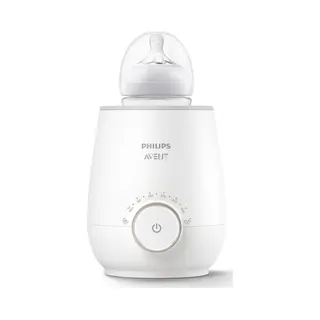 Philips Avent Premium SCF358/00 Schneller Flaschenwärmer