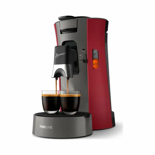 Senseo ® Select CSA230/90 Kaffeepadmaschine thumbnail