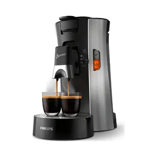 Senseo CSA250/10- ® Select Koffiepadmachine