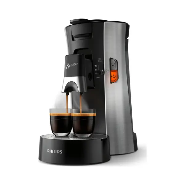 Senseo CSA250/10- ® Select Koffiepadmachine thumbnail