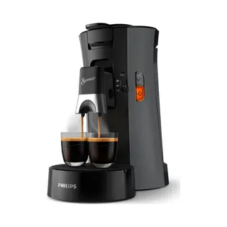 Senseo ® Select CSA230/50 Kaffeepadmaschine