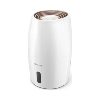 Philips 2000 series HU2716/10 humidifier Natural 2 L White 17 W