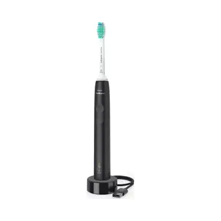 Philips 3100 series HX3671/14 Sonic electric toothbrush with pressure sensor