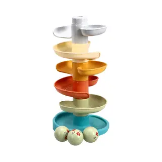 Otto Simon Jipy Bioplastic Ballenbaan