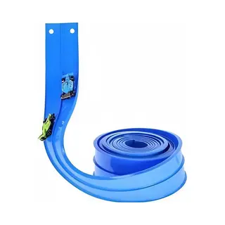 Sombo Flexible Bahn 4 Meter Blau