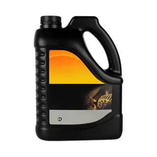 KroonOil Transmissieolie Kroon-Oil Gearlube Ls 80W-90 1L
