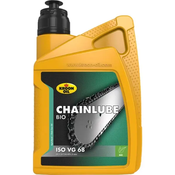 Kroon-Oil Chainlube Bio - 02209 | 1 L Flacon / Bus thumbnail