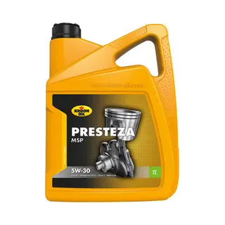 Kroon-Oil 1838012 Motoröl 5 L 5W-30 Auto