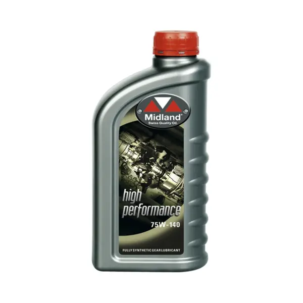 Kroon Oil 34545 Versnellingsbakolie Classic Gear Ep 90 Sae 90, Inhoud, 1L, Mineraal Olie thumbnail