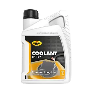 Kroon Oil 37382 Antifreeze
